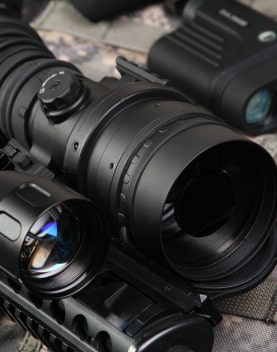 Best 5 night vision clip-on scopes